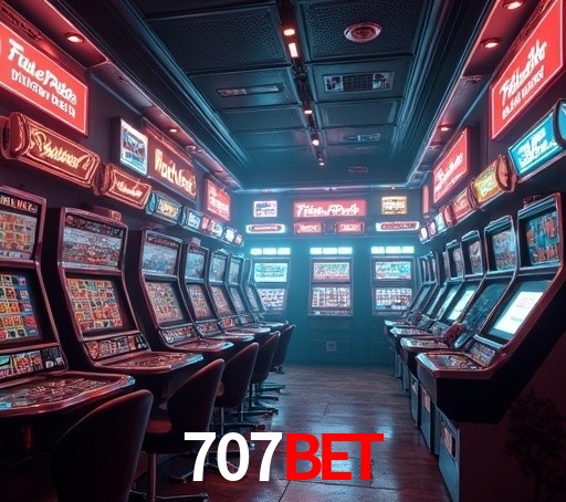 707bet.com